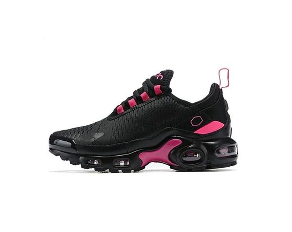 

original plus tn 270 women shoes classic outdoor sneakers fashion footwear lightweight 37a1d5, Black
