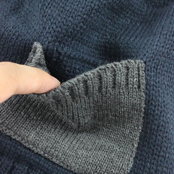 

flb] зима шапочки мужчины шарф вязаная шапка шапки маска gorras bonnet теплая зима шапки мужчины женщины skullies шапочки шляпы f18076 jllk, Black;white