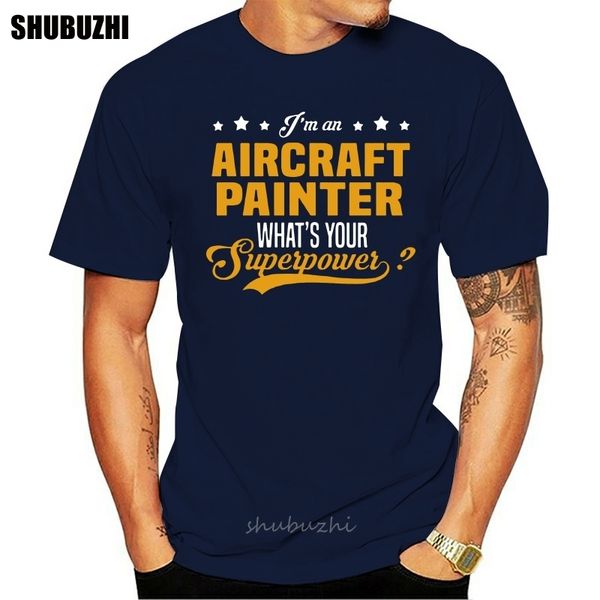 

customized aircraft painter t shirt men crew neck short sleeve famous men's tshirts tee sport hooded sweatshirt hoodie