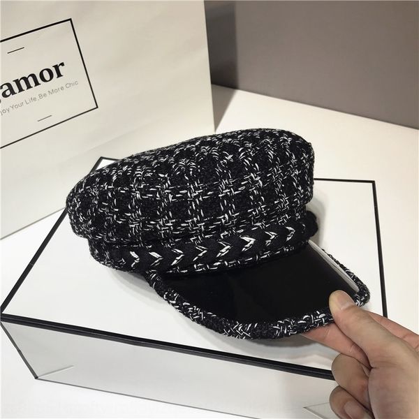 

twzb 2020 autumn winter new men hat fashion warm for hat the knitted trendsmen versatile same european street hat, Brown;gray