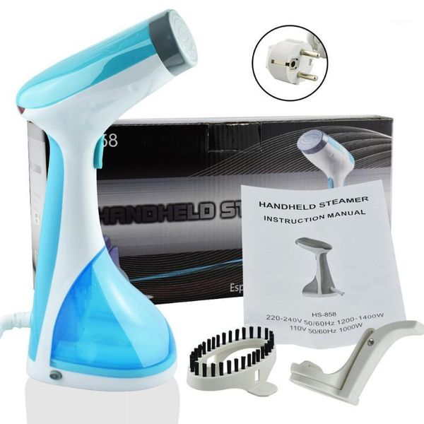 

laundry appliances automatic handheld steamer portable ironing machine household appliance steam brush for home1