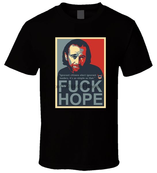 

george carlin 1 new t shirt streetwear funny print hip mans t shirt tees male selling t shirt sport hooded sweatshirt hoodie