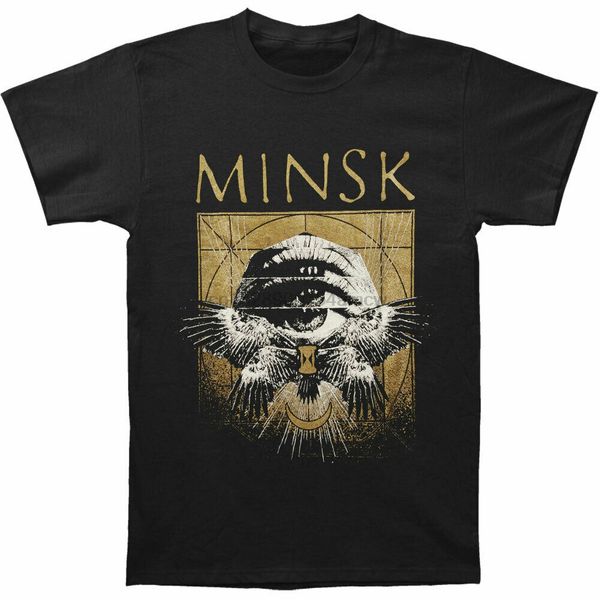

minsk men's the crash and the draw t-shirt xxx-large grey sport hooded sweatshirt hoodie