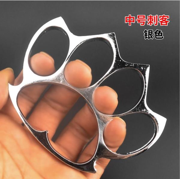 

wu medium assassin refers to tiger iron four-finger buckle glove boxing ring hand buckle ring buckle hand support classic version102356