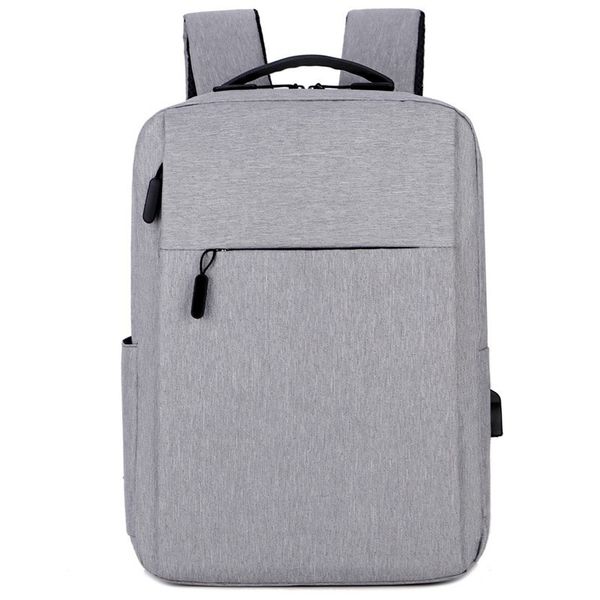 

computer backpack mens usb charging backpack student large laptravel backpack m180139
