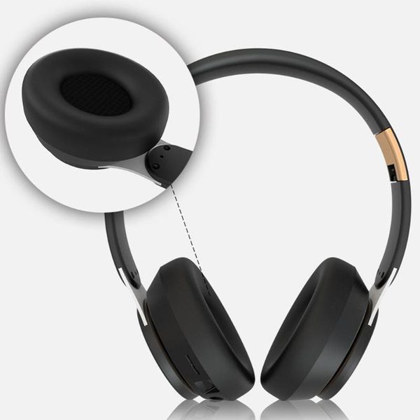 

bluetooth wireless foldable headset with tf card socket hifi microphone stereo1