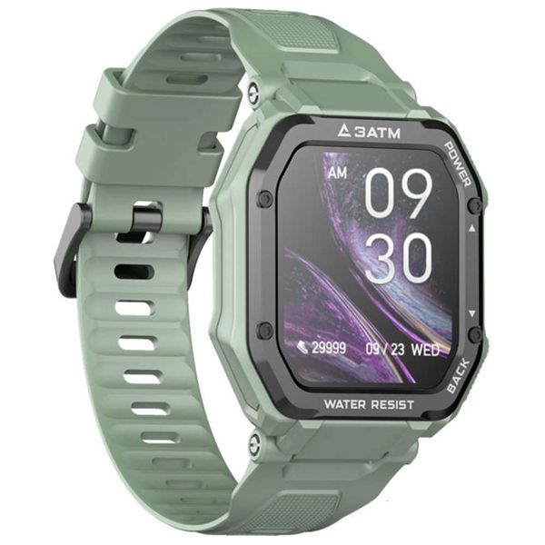 

lokmat's new 1.69 inch screen heart rate sleep meter outdoor sports waterproof