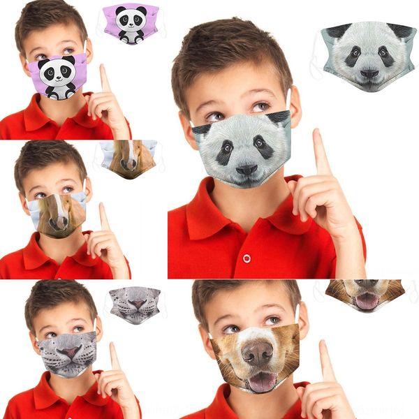 

kbfl face us among maskgame soft cartoon dust pm2.5 mask masks breathable print purple adjustable mask, Black