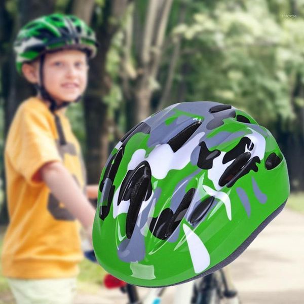 

children's bike helmets high density eps pc skating child riding kids bicycle helmets ciclismo child cycling helmet riding helme1