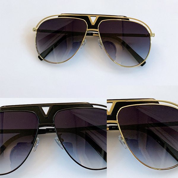 

1033 new fashion sunglasses classic popular retro vintage oval frame shiny gold summer style uv400 eyewear come with box sunglasses, White;black