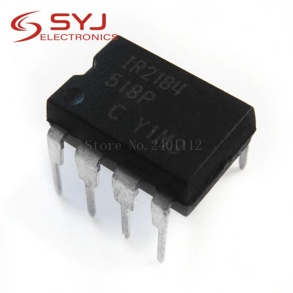 

1pcs / lot ir2184 ir2184pbf dip-8 in stock