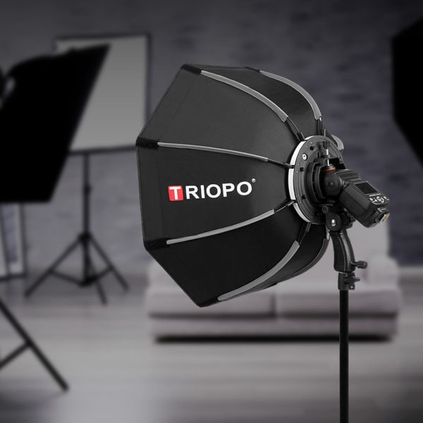 

bowens 90см восьмиугольная softbox с honeycomb сетка для