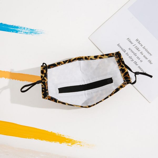 

masque быстрая доставка mscara оголовье взрослая женщина печати моющийся многоразовый защитный zipper маска легко пить wmtysj xhlight