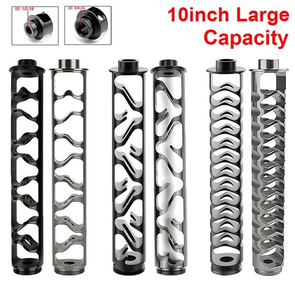

10 inch for napa 4003 wix 24003 solvent trap center hole baffles car fuel filter 1/2-28 5/8-24 solvent filter fuel trap