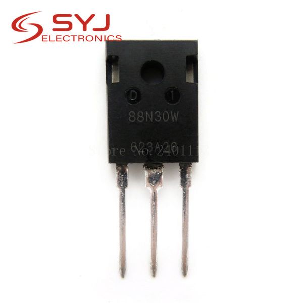 

5шт / серия ap88n30w ap88n30 88n30w zu-247 в наличии