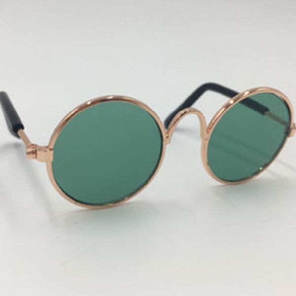 

medium large dog glasses fashion eye-wear pet sunglasses for cats christmas ps props pet grooming dog accessories supplies bbyhyy
