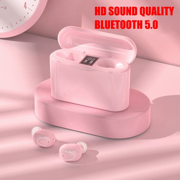 

tws headphones auriculares headset bluetooth earphone fone de ouvido earbuds celulares wireless cuffie earphones audifonos fones