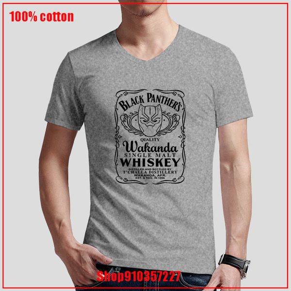 

black panther jack daniel's alcohol whiskey parody civil war black v funny short sleeve tees sport hooded sweatshirt hoodie t shirt