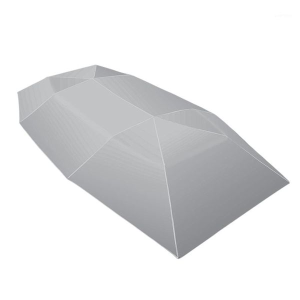 

outdoor sun shelter tarp waterproof tent shade thick waterproof car roof shade cover awning sun garden balcony canopy1