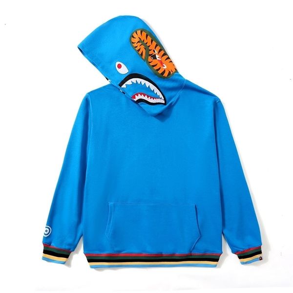 

2021 sweaty new fall couple of harajuku hoodie lounge wear streetwear men's clothes cmwn, Black