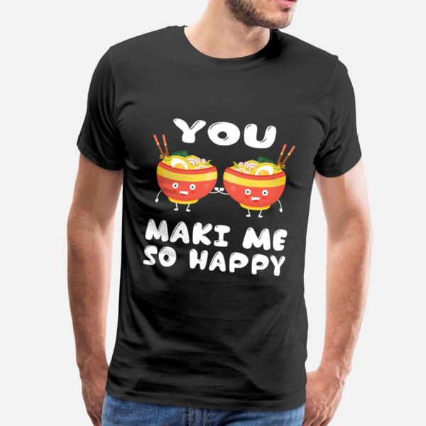 

maki miso happy - japanese sushi t shirt fun lovely trendy tracksuit hoodie sweatshirt