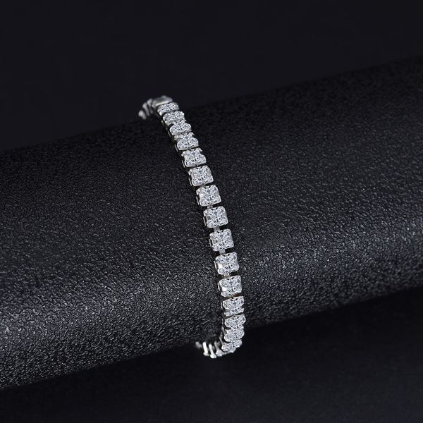 

67ndt shipai украшения 2020 новый высокий ряд браслет braceletcarbon полный моделирования браслет nis просверлить 3 3мм сверла моделирование, Golden;silver