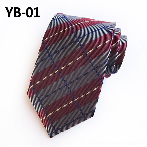 

hx5n b1 blue long jacquard necktie tie silk mens woven fashion classic extra paisley size ties for male, Blue;purple