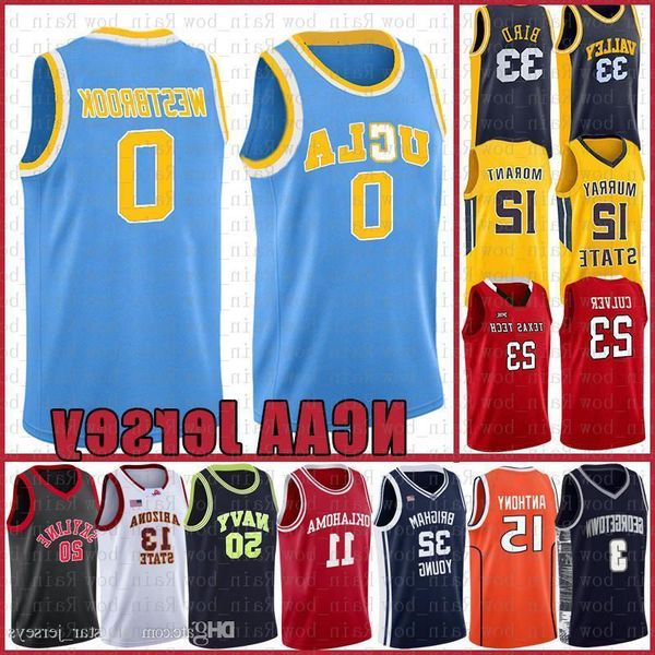 

20 russell 0 westbrook ncaa kawhi lebron 23 leonard stephen 30 curry irving university dwyane 3 wade james 13 harden basketball jersey