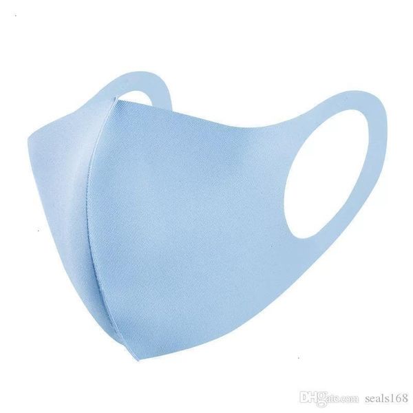 

face washable ic kids dust cover mouth dustproof mask respirator pm2.5 anti-bacterial anti reusable ftojs