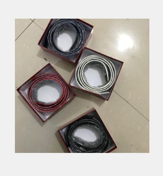 

new fashion men belts belts big buckle designer genuine leather belt for men women belts with box, Black;brown