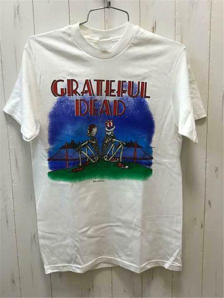 

dead set vintage m 80's made in usa rare basic models hoodie designers t shirts sweatshirt