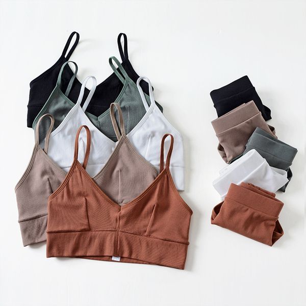 

u backless bras for women underwear women's underwear cotton bra solid lingerie underwear beautiful back women bra, Red;black