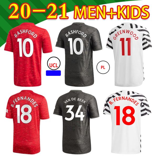 

high-quality soccer jersey 2021 city home away third maillot de foot kun aguero mahrez 2021 sterling men kids kit football shirt, Black;yellow