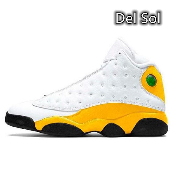 

jumpman 13 13s men basketball shoes brave blue court purple del sol red flint obsidian black cat hyper royal got game phantom houndst