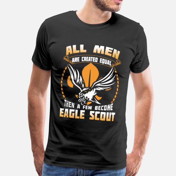 

all men are created equal then a few become eagle t shirt hip hop lovely o-neck tracksuit hoodie sweatshirt