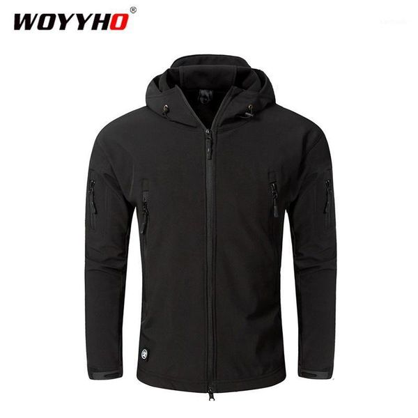

breathable long-sleeved hiking jacket,camping camouflage training thermal jacket for men,outdoor quick dry sport jacket1, Blue;black