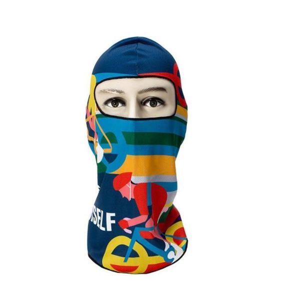 

тепловые горячих hood 3d head открытого маска items маска лыжа теплой крышки лобового стекло climbing серия дух езда печатного jllbj homecar
