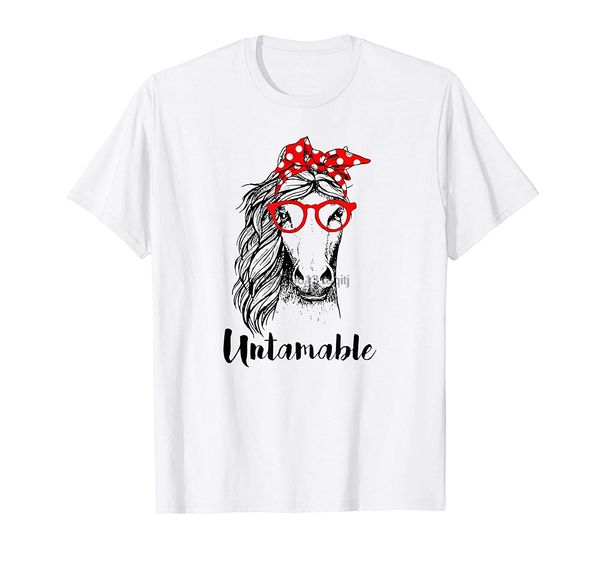 

untamable horse t-shirt sport hooded sweatshirt hoodie