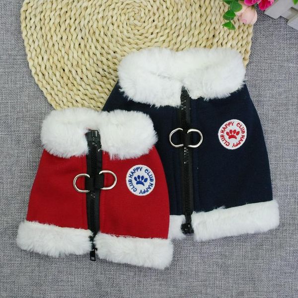 

dog harness vest for small medium dogs cats chihuahua pet puppy french bulldog harness reflective winter dog clothes w bbymov