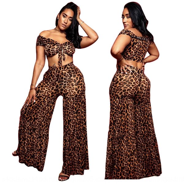 

suitfashion leopard for 2019 new summer suit new suitfashion leopard suit for summer 2019 yfbek, Gray