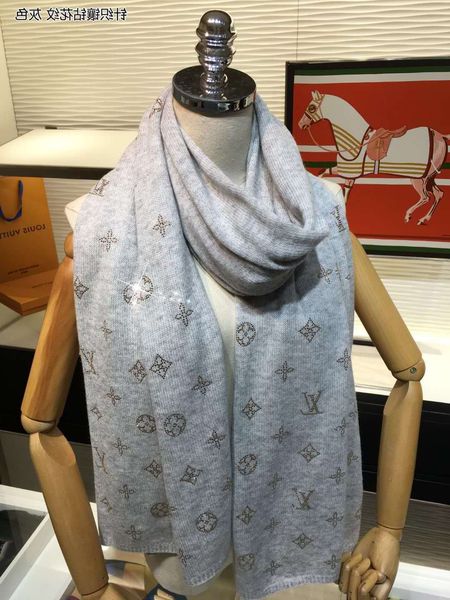 

2020the new fashionwholesale brand designer flower long warm 180x65cm women's scarf
