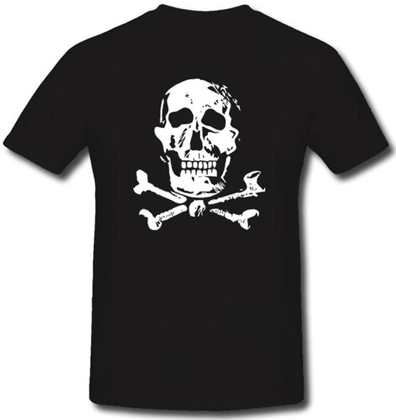 

new tee shirt totenschadel skull knochen schadel gothic szene hemd - t shirt summer t-shirt sport hooded sweatshirt hoodie