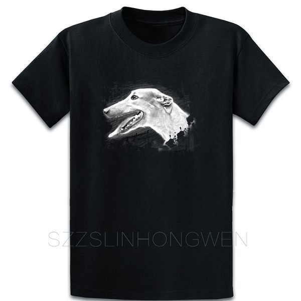 

greyhound windhound over size 5xl authentic summer printing leisure anti wrinkle original short sleeve sport sweatshirt hoodie t shirt