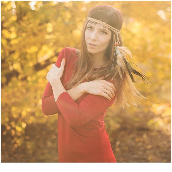

headbands for women awaytr feathers headband fashion boho girls festival beads feather hair accessories headb qyleig
