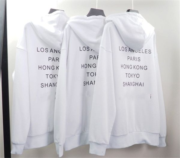 

2020 crewneck logo fasion sweatsirt casl men women pullover couple street sweater qli 12 colors#1255555111400, Black