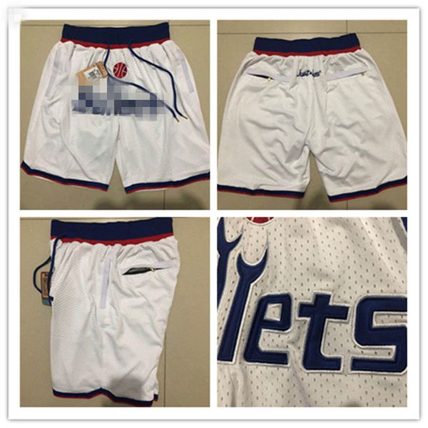 

2020 mens swingman washington basketball shorts just don by mitchell & ness men pocket retro wizards shorts icon edition, Black
