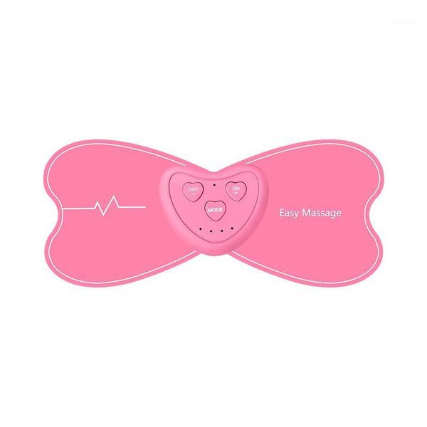 

portable mini electric neck massager cervical massage stimulator pain relief1