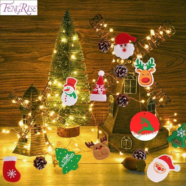 

шишка светодиодной строки рождественской елки украшение рождество украшение для дома открытого 2020 noel happy new year 2021 wmtfoe