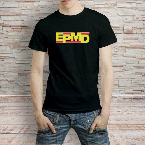 

epmd rap hip hop music logo gang starr t-shirt men tee сша size em1 спорт толстовка с капюшоном толстовка