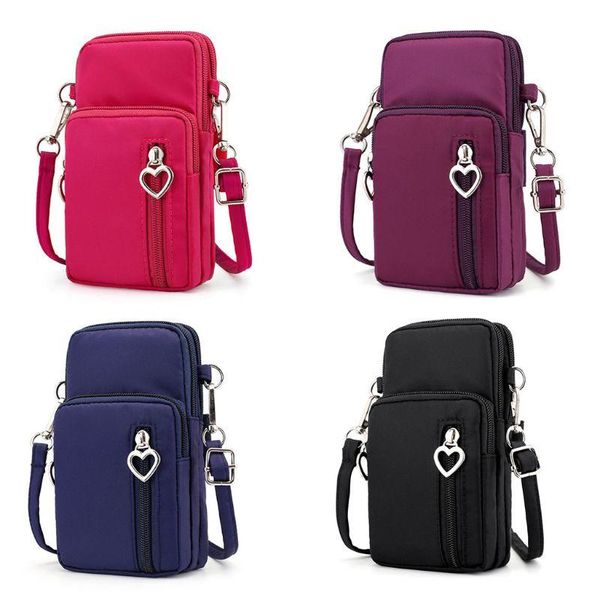

crossbody мобильного телефона сумка плечо чехол пояс сумка сумка кошелек